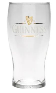 Guinness 0,2L — original collection photograph