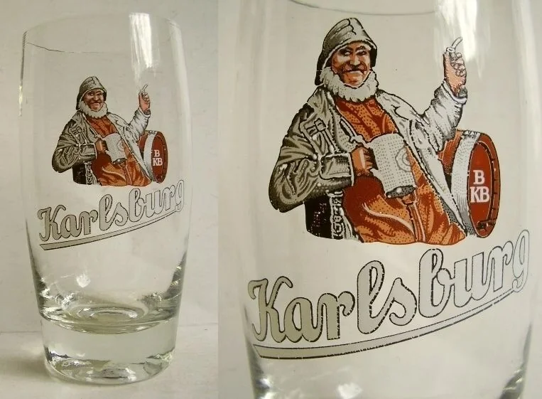 Karlsburg — original collection photograph