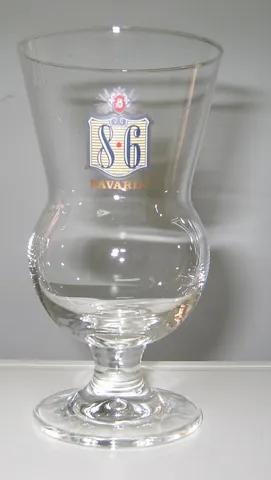86 Bavaria 0,25L — original collection photograph