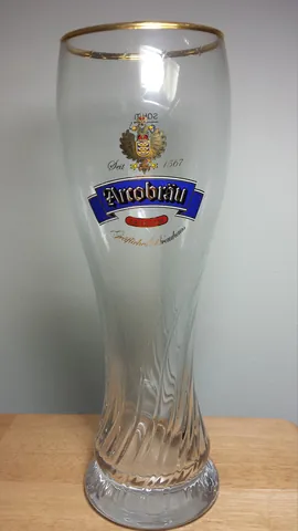 Arcobrau 05L — original collection photograph