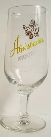 Apirsbacher Klosterbrau 0,2L (2) — original collection photograph