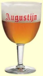 Augustijn 0,3L — original collection photograph