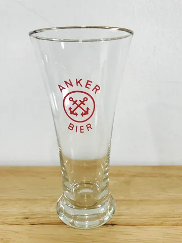 Anker Bier 0,25L — original collection photograph