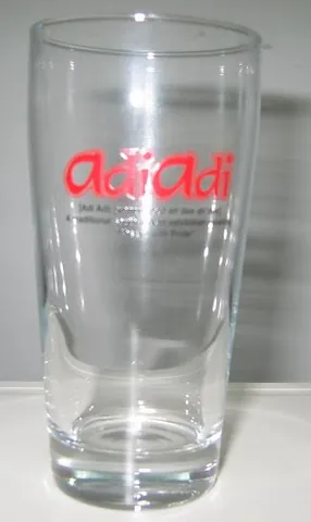 Adiadi 0,25L — original collection photograph