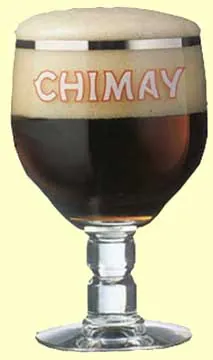 Chimay 0,3L — original collection photograph