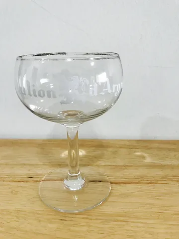 Aulion D'Argent 0,25L — original collection photograph