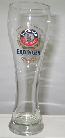 Erdinger 0,3L — original collection photograph