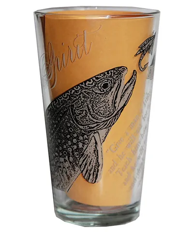 Adirondack Trout (The Spirit Series) 0,4L — original collection photograph