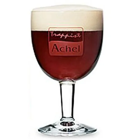 Achel 0,33L — original collection photograph