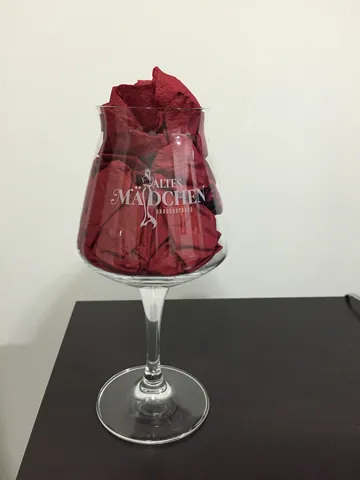 Altes Madchen Braugasthaus 0,3L — original collection photograph