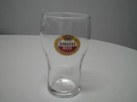 Amstel 0,2L (1) — original collection photograph