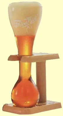 Pauwel Kwak 0,35L (1) — original collection photograph