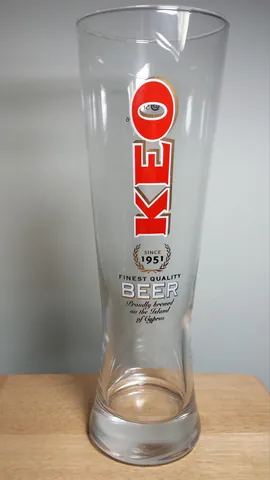 KEO 0,5L — matching collection photograph