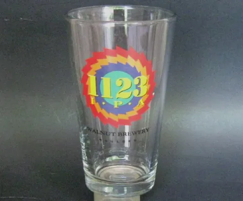 1123 IPA 0,4L — original collection photograph