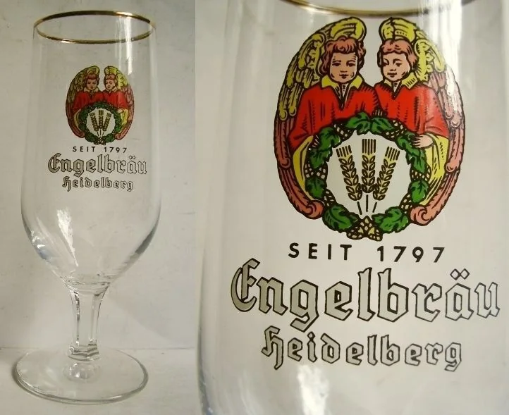 Engelbrau — original collection photograph