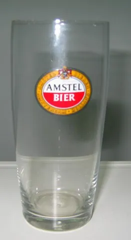 Amstel 0,2L (2) — original collection photograph