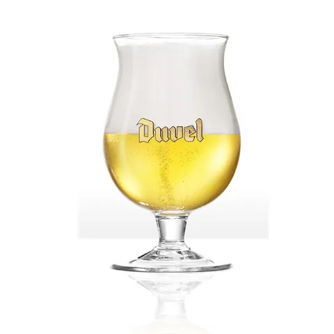 Duvel 0,4L — matching collection photograph
