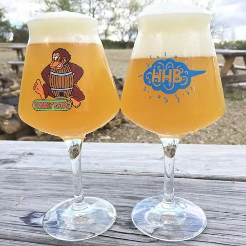 Konkey Dong 1 — wanted glass reference photograph