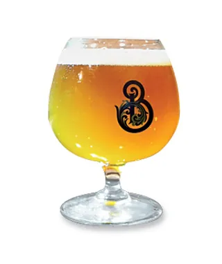 Barrier Brewing (2) — wanted glass reference photograph